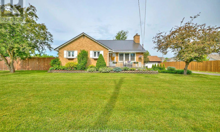 467 Gorham Road