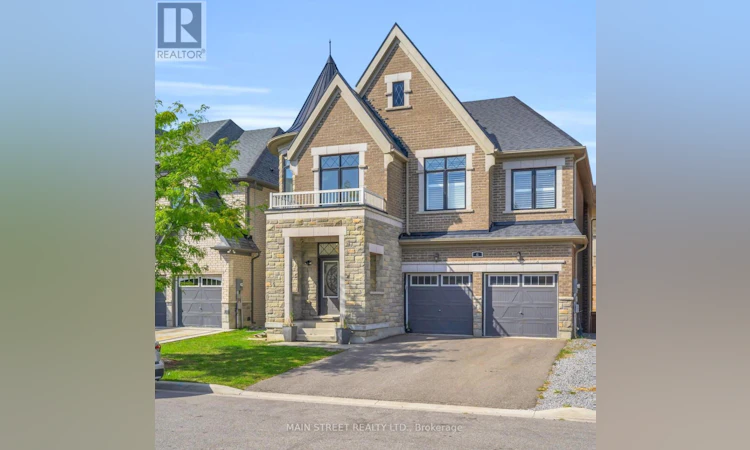 6 Leaden Hall Drive