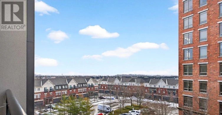 503-150 Oak Park Boulevard, Oakville, ON, L6H 3P2 - 31