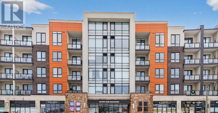 503-150 Oak Park Boulevard, Oakville, ON, L6H 3P2