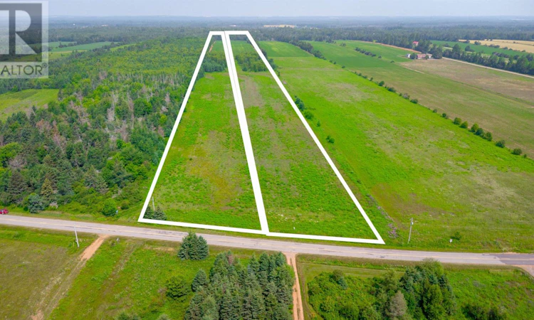 Acreage Cape Bear Road