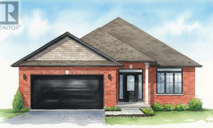 11 Vaughn Court