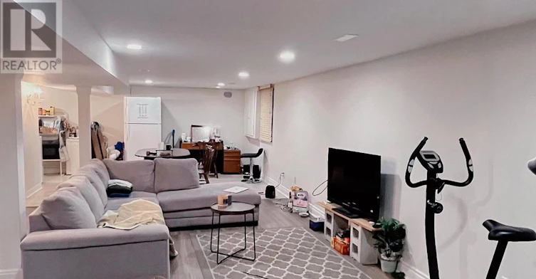 BSMT-119 Wedgewood Drive, Toronto, ON, M2M 2H6