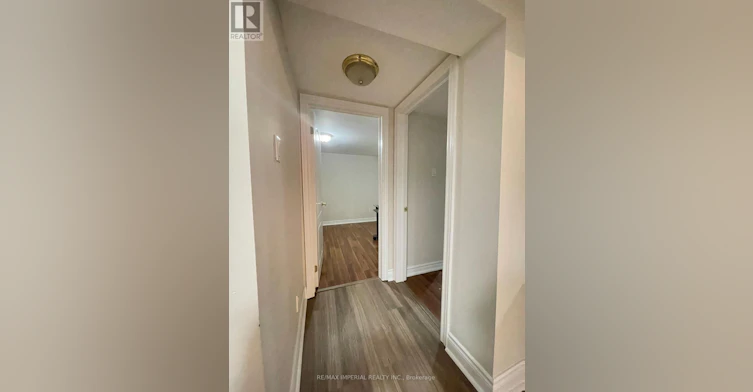BSMT-119 Wedgewood Drive, Toronto, ON, M2M 2H6 - 4
