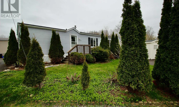 6 Olympia Avenue