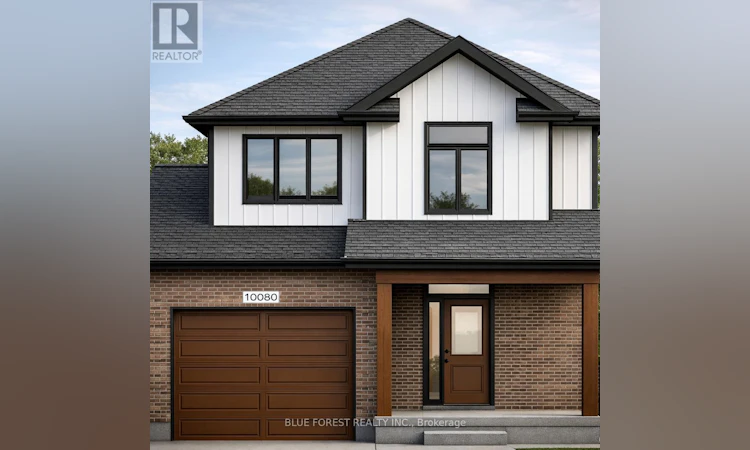 LOT-48 Beer Crescent