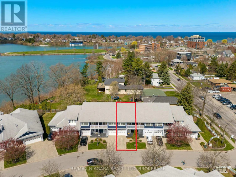 4-88 Lakeport Road, St. Catharines, ON, L2N 4P8 - 6
