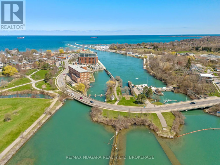 4-88 Lakeport Road, St. Catharines, ON, L2N 4P8 - 13
