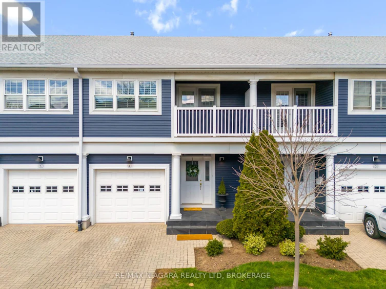 4-88 Lakeport Road, St. Catharines, ON, L2N 4P8