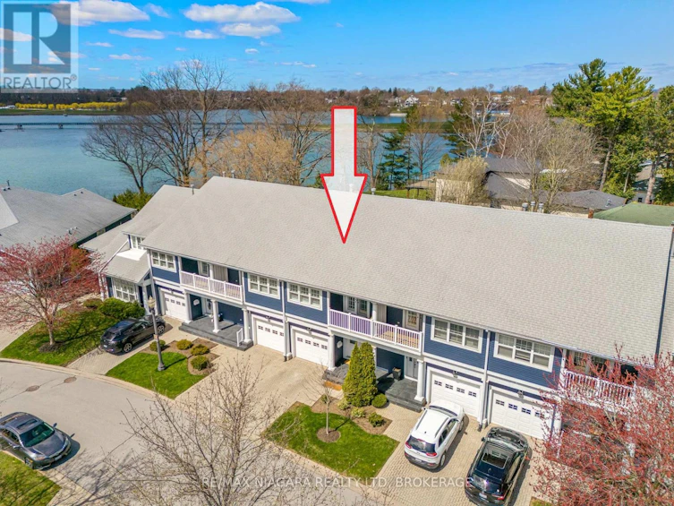 4-88 Lakeport Road, St. Catharines, ON, L2N 4P8 - 3