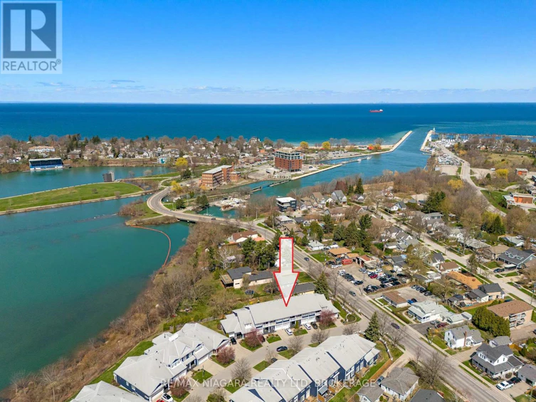 4-88 Lakeport Road, St. Catharines, ON, L2N 4P8 - 8
