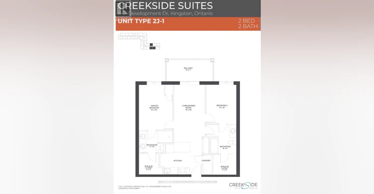432-847 Development Drive, Kingston, ON, K7M 4W6 - 37