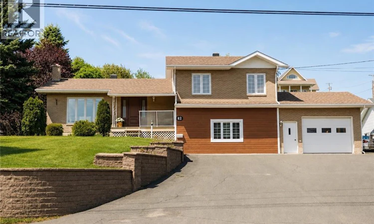 82 Matheson Street