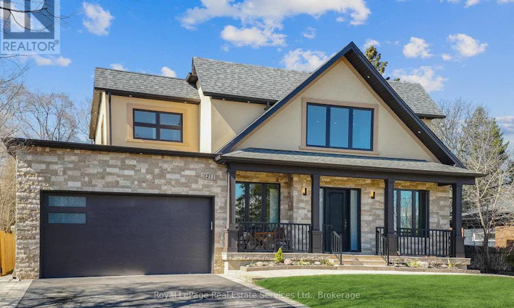 1211 Pinegrove Road
