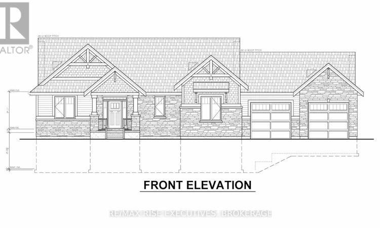 7 Cranberry Cove Lane