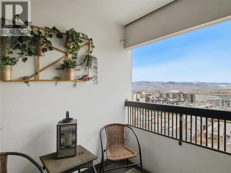 901-525 Nicola Street, Kamloops, BC, V2C 6J5 - 6