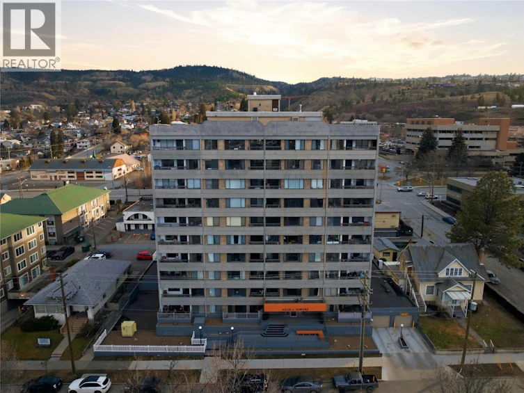 901-525 Nicola Street, Kamloops, BC, V2C 6J5 - 3