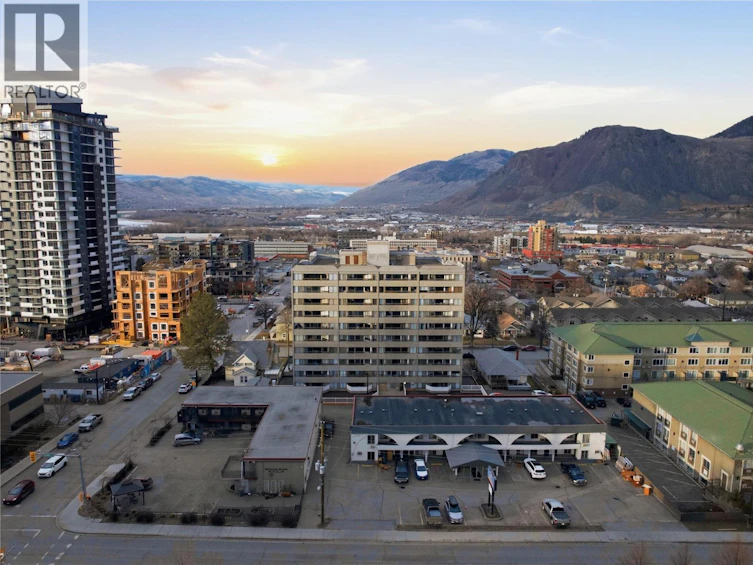 901-525 Nicola Street, Kamloops, BC, V2C 6J5 - 2