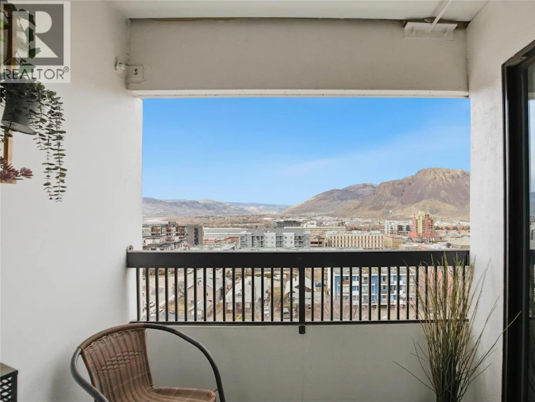901-525 Nicola Street, Kamloops, BC, V2C 6J5 - 7