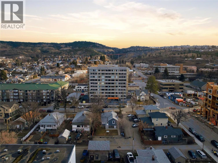 901-525 Nicola Street, Kamloops, BC, V2C 6J5 - 4