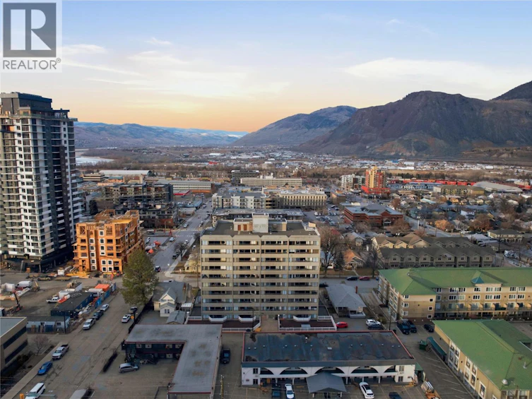 901-525 Nicola Street, Kamloops, BC, V2C 6J5