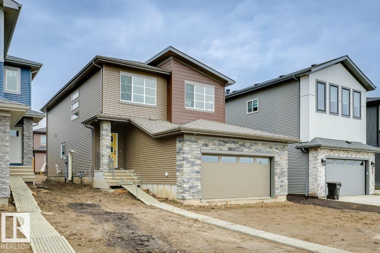 491 Canter Wd, Rural Strathcona County, AB, T8A 4V2