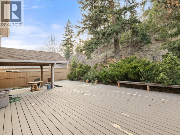 530 Glenmeadows Road, Kelowna, BC, V1V 1Y7 - 20