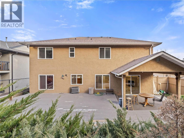 530 Glenmeadows Road, Kelowna, BC, V1V 1Y7 - 22