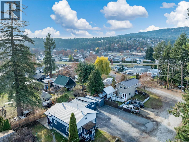 500 Polson Avenue, Enderby, BC, V4Y 4A5 - 29