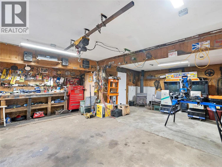 500 Polson Avenue, Enderby, BC, V4Y 4A5 - 24