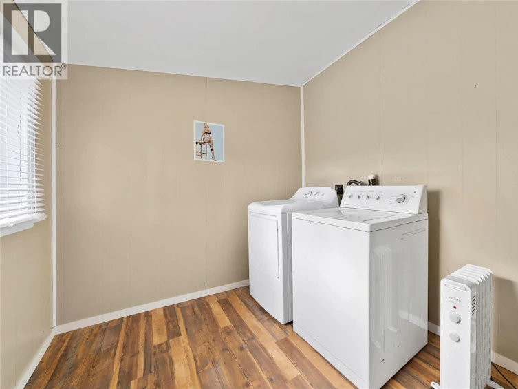 500 Polson Avenue, Enderby, BC, V4Y 4A5 - 6