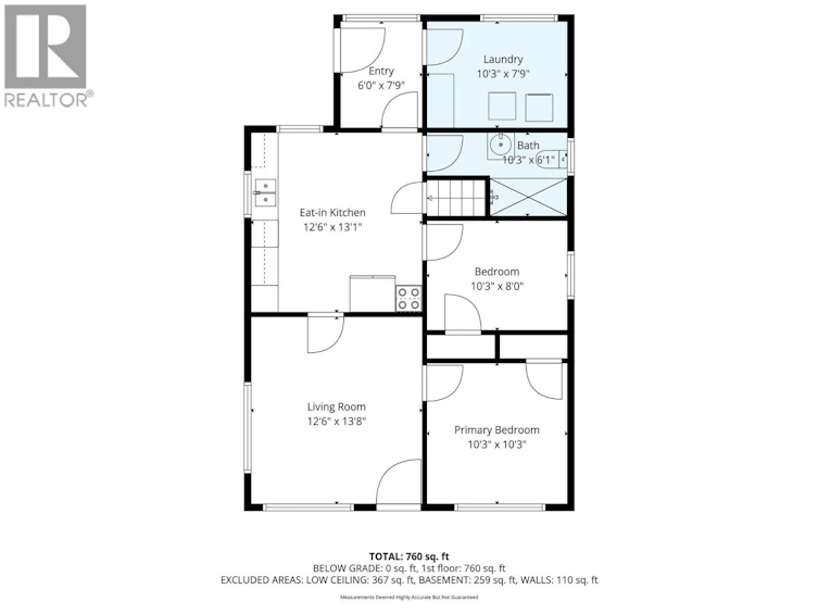 500 Polson Avenue, Enderby, BC, V4Y 4A5 - 30