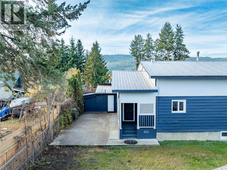 500 Polson Avenue, Enderby, BC, V4Y 4A5 - 19