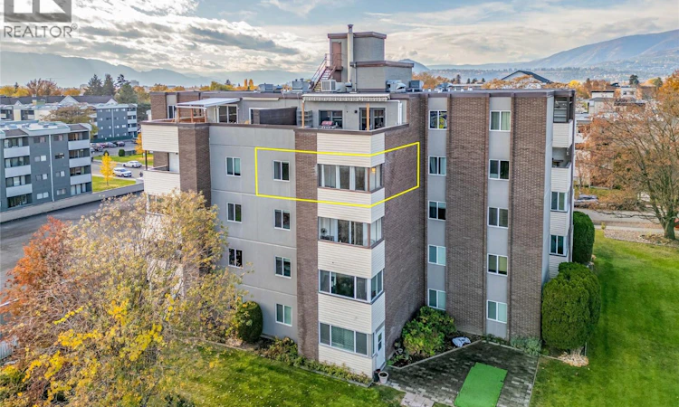 407-1915 Pacific Court