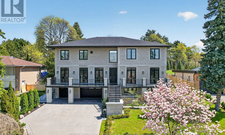 118 Laurentide Drive