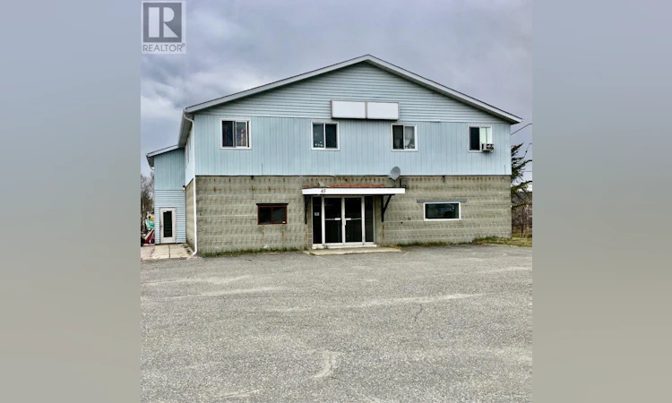 45 Municipal 84 Road