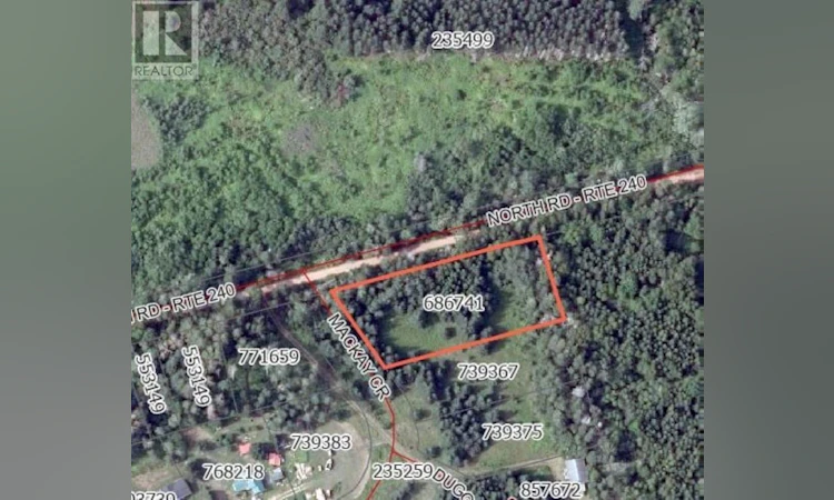 0 Mackay Crescent