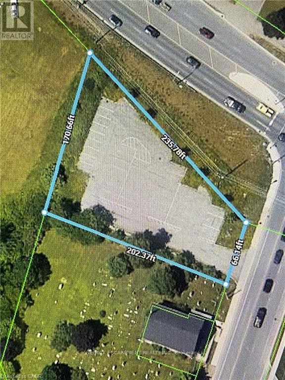 4 Trinity Church Road, Hamilton, ON, L8W 3S2