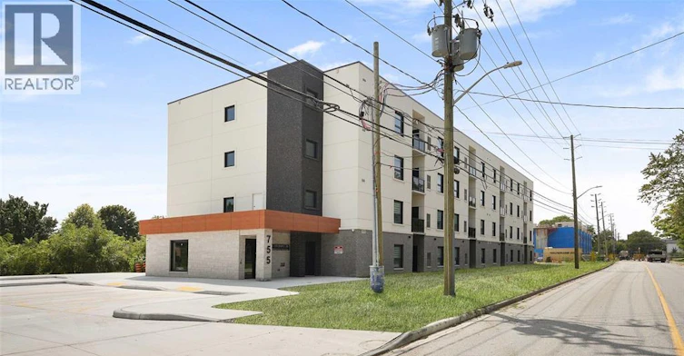 103-705 Grand Marais, Windsor, ON, N8X 3H8 - 20