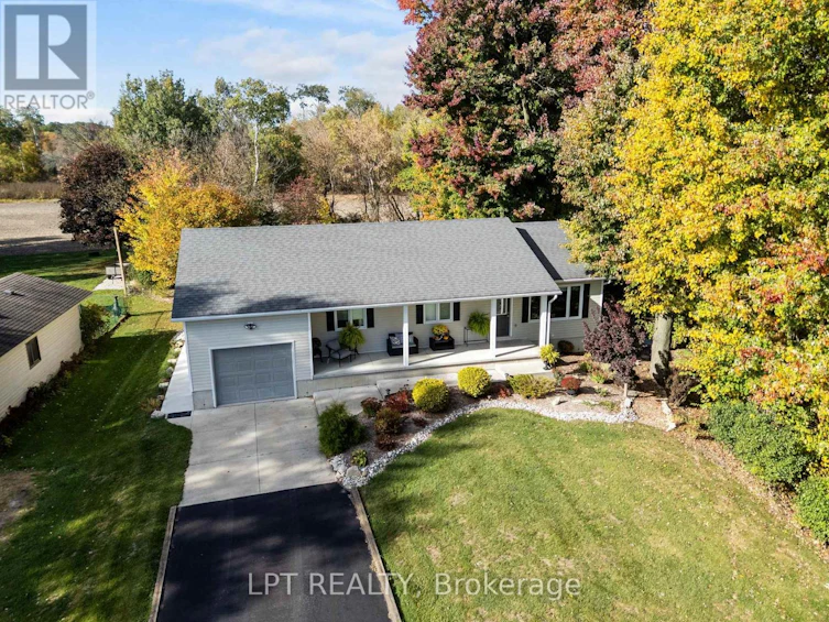 8336 Burwell Road, Lambton Shores, ON, N0M 1T0