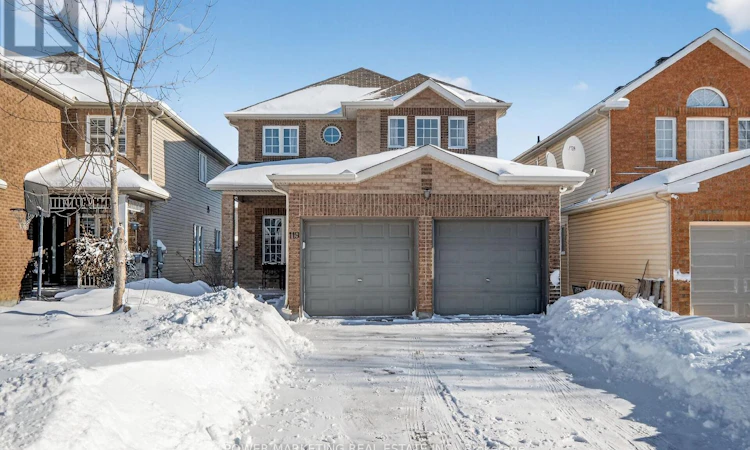 119 Finn Court