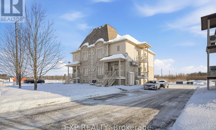 1-201 Bourdeau Boulevard
