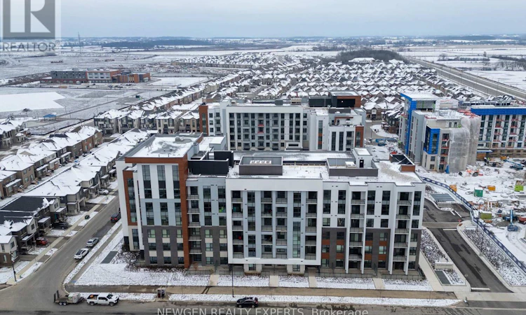 110-460 Gordon Krantz Avenue