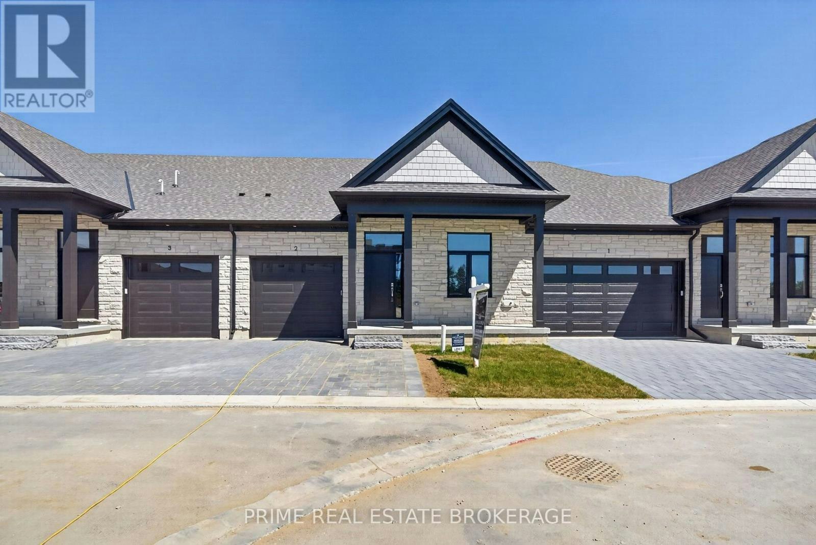 2-62 Compass Trail, Port Stanley, ON, N5L 0B4