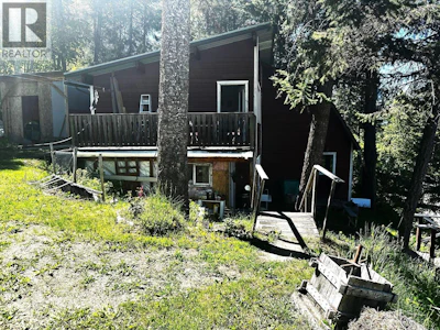 3380 Mcgregor Road - 3