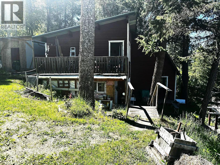 3380 Mcgregor Road, Kamloops, BC, V0E 3E1 - 3