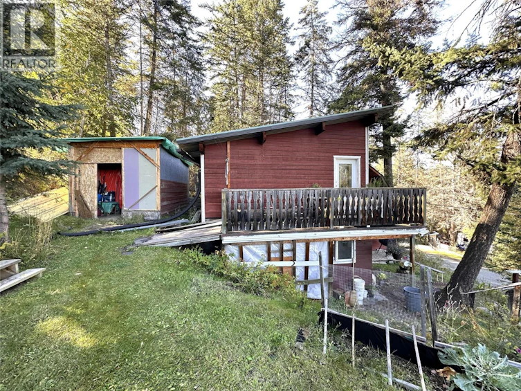 3380 Mcgregor Road, Kamloops, BC, V0E 3E1 - 2