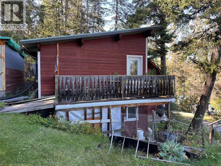 3380 Mcgregor Road, Kamloops, BC, V0E 3E1