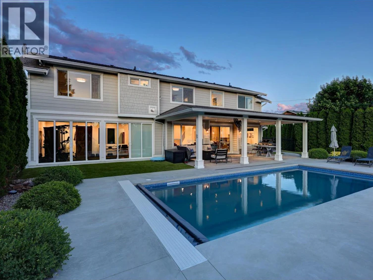 3558 Spiers Road, Kelowna, BC, V1W 4A8 - 4