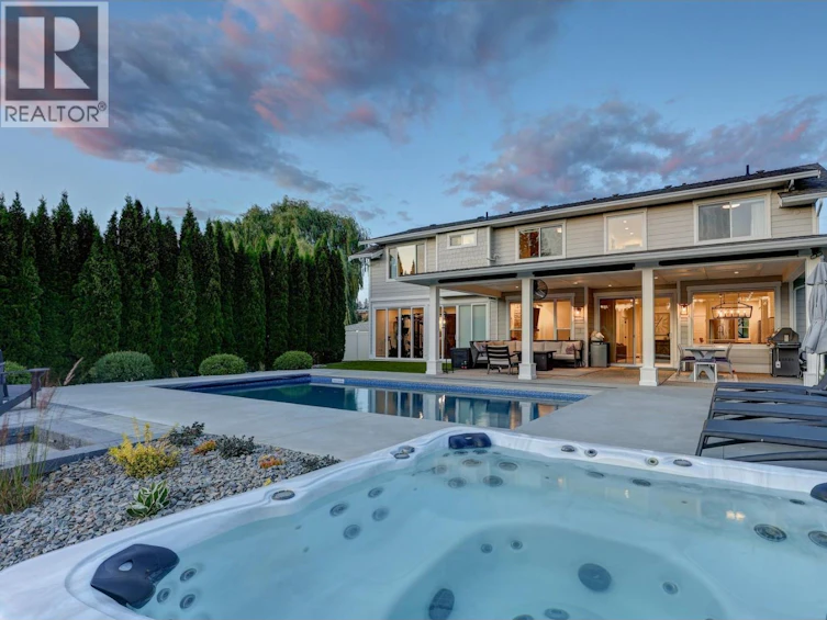3558 Spiers Road, Kelowna, BC, V1W 4A8 - 8